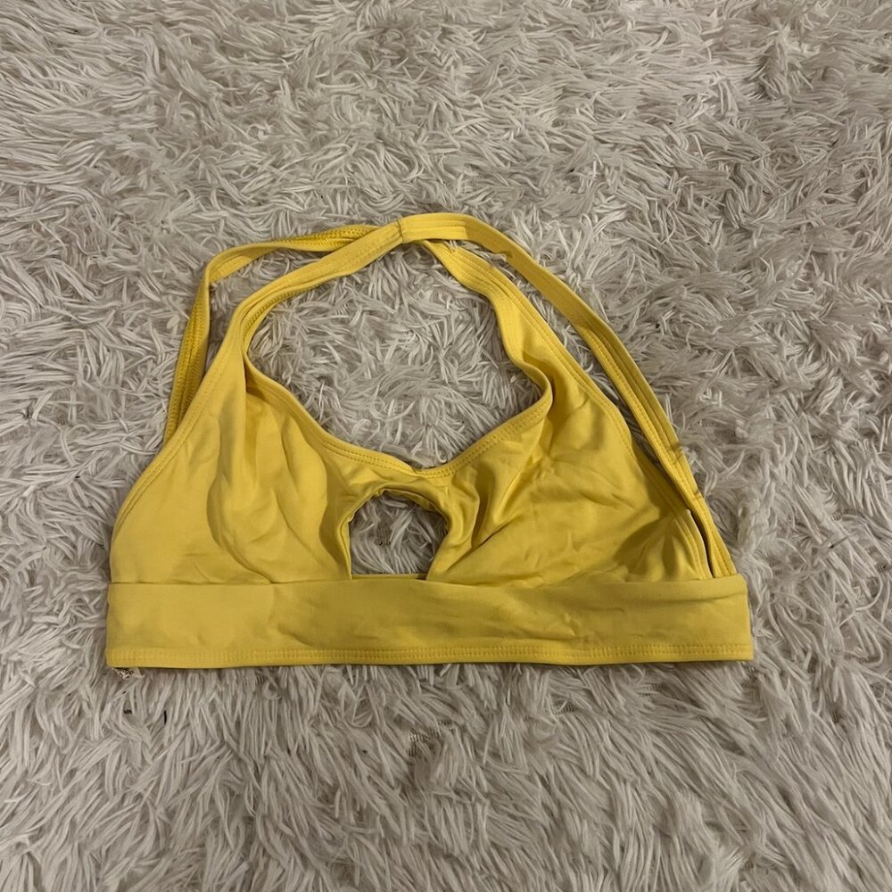 Knight Swim Bikini Top